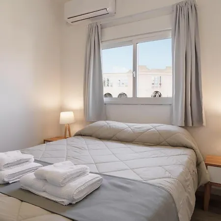 Taurinas Apartment Colonia del Sacramento Exterior photo