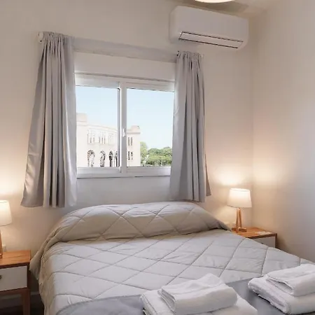 Taurinas Apartment Colonia del Sacramento Exterior photo