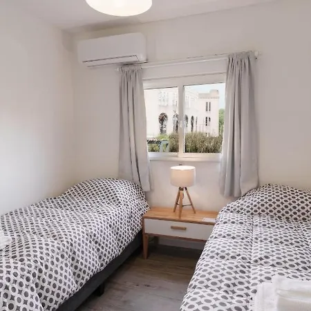 Taurinas Apartment Colonia del Sacramento Exterior photo