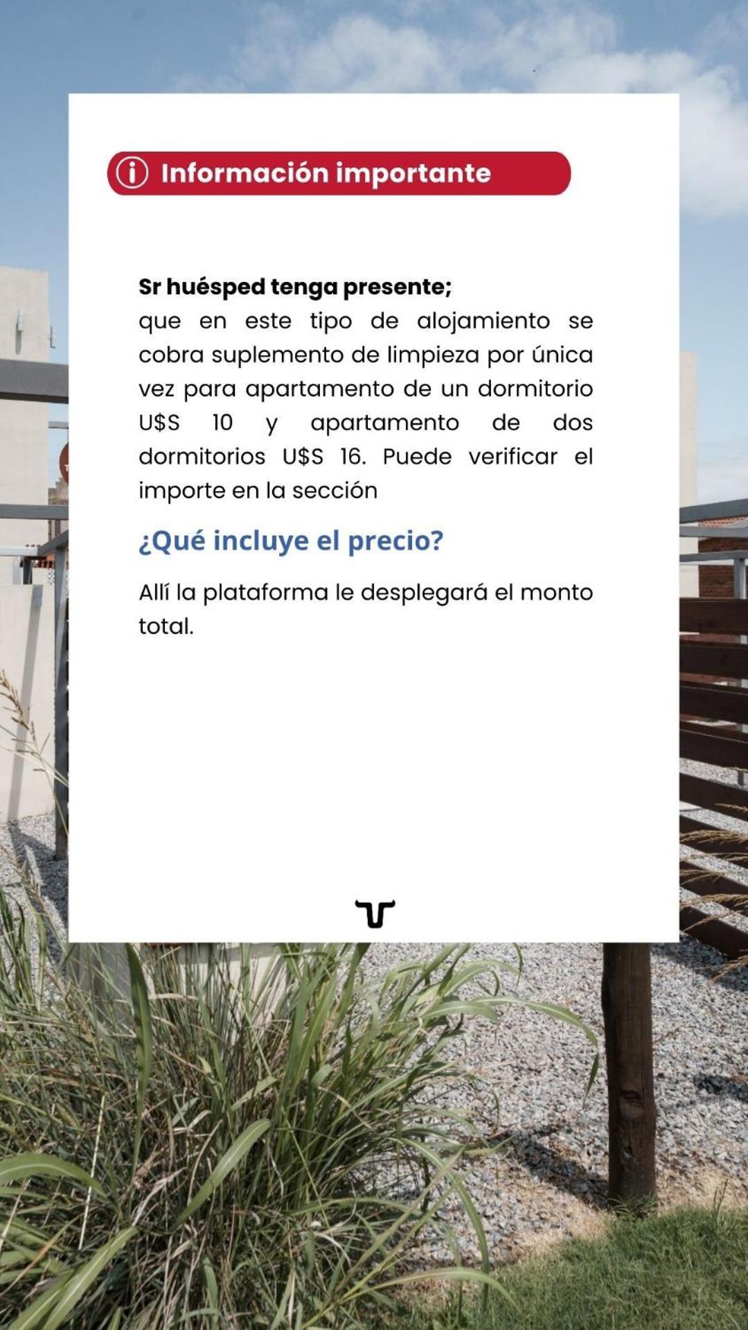 Apartamento Taurinas *